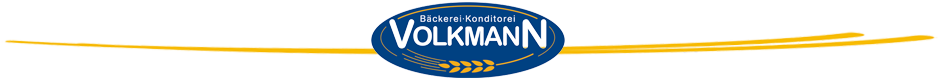 Zur Hauptseite der Bäckerei & Konditorei Volkmann GmbH